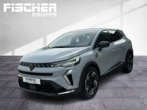 Renault Symbioz Techno Hybrid 145 el. Heckkl. GJR