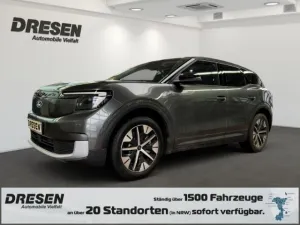 Ford Explorer Select RWD ER 77kWh HUD AHK-klappbar Na