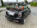 MINI Cooper S Cabrio Highgate Einzelstück 260 PS