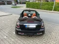 MINI Cooper S Cabrio Highgate Einzelstück 260 PS