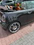 MINI Cooper S Cabrio Highgate Einzelstück 260 PS