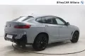 BMW X4 20 d Mild Hybrid 48V Msport xDrive Steptr