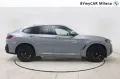 BMW X4 20 d Mild Hybrid 48V Msport xDrive Steptr