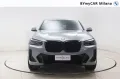 BMW X4 20 d Mild Hybrid 48V Msport xDrive Steptr