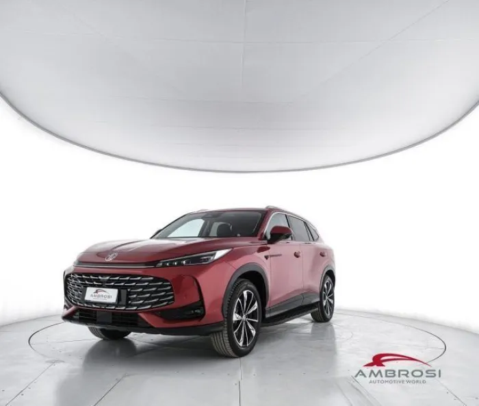 Other MG HS 1.5 phev Luxury auto