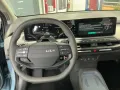 Kia EV3 Earth 81,4 KWH WIC UPG DWP 19Z SD