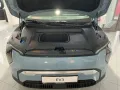Kia EV3 Earth 81,4 KWH WIC UPG DWP 19Z SD