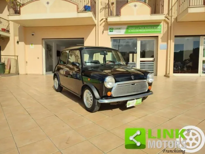 Rover ROVER Mini Mayfair