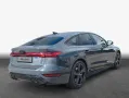 Audi A6 Sportback e-tron Audi A6 Sportback e-tron qua