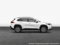 Toyota Corolla Cross Hybrid 1.8 Teamplayer