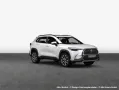 Toyota Corolla Cross Hybrid 1.8 Teamplayer