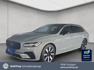 Volvo V90 T8 Plug-in Hybrid AWD Ultra Dark