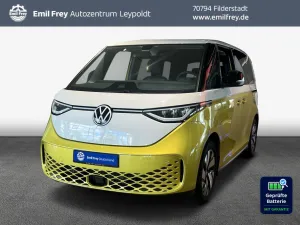 Volkswagen ID. Buzz Pro