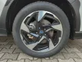 Subaru Crosstrek 2.0ie e-Boxer Platinum