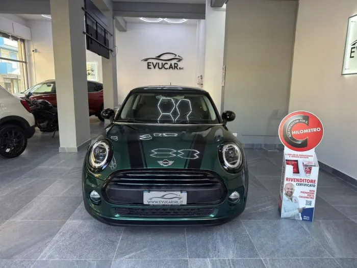 MINI Mini 1.2 One 75 CV