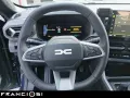 Dacia DACIA Bigster 1.8 hybrid Journey Auto 155cv