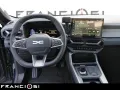 Dacia DACIA Bigster 1.8 hybrid Journey Auto 155cv