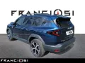 Dacia DACIA Bigster 1.8 hybrid Journey Auto 155cv