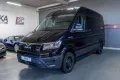 MAN TGE 2.0 TDI 3.140 4X2F RFK MASSAGE STHZ 9-SITZE