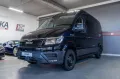 MAN TGE 2.0 TDI 3.140 4X2F RFK MASSAGE STHZ 9-SITZE