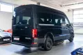 MAN TGE 2.0 TDI 3.140 4X2F RFK MASSAGE STHZ 9-SITZE