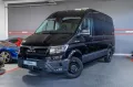 MAN TGE 2.0 TDI 3.140 4X2F RFK MASSAGE STHZ 9-SITZE