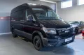 MAN TGE 2.0 TDI 3.140 4X2F RFK MASSAGE STHZ 9-SITZE