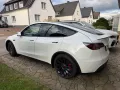 Tesla Model Y Performance Dual AWD Autopilot MwSt. 21