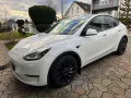 Tesla Model Y Performance Dual AWD Autopilot MwSt. 21