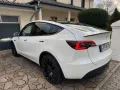 Tesla Model Y Performance Dual AWD Autopilot MwSt. 21