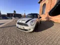 MINI Cooper S Cabrio Cooper S