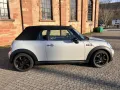 MINI Cooper S Cabrio Cooper S