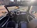 MINI Cooper S Cabrio Cooper S