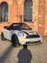 MINI Cooper S Cabrio Cooper S