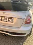 MINI Cooper S Cabrio Cooper S