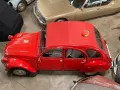 Citroën 2 CV6