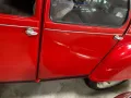 Citroën 2 CV6