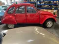 Citroën 2 CV6