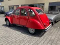 Citroën 2 CV6