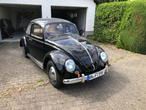 Volkswagen Käfer