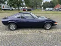 Opel GT  1900  Bj 1969