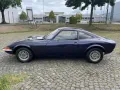 Opel GT  1900  Bj 1969