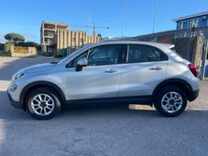 Fiat FIAT 500X 1.3 MultiJet 95 CV City Cross