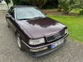 Audi Cabriolet 2.0 -