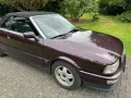 Audi Cabriolet 2.0 -