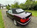 Audi Cabriolet 2.0 -