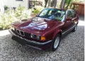 BMW 730i