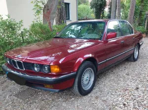 BMW 730i