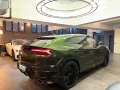 Lamborghini URUS 4.0 V8 SE VRDE HERMES/WHITE INTERIOR