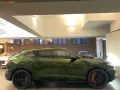 Lamborghini URUS 4.0 V8 SE VRDE HERMES/WHITE INTERIOR